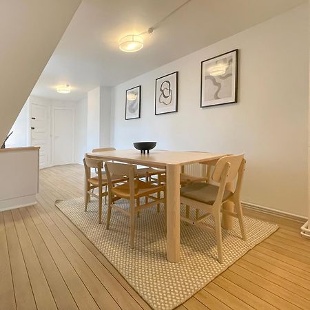 Rustic & Cozy 2Br In Heart Of Cph City By Stroget コペンハーゲン エクステリア 写真