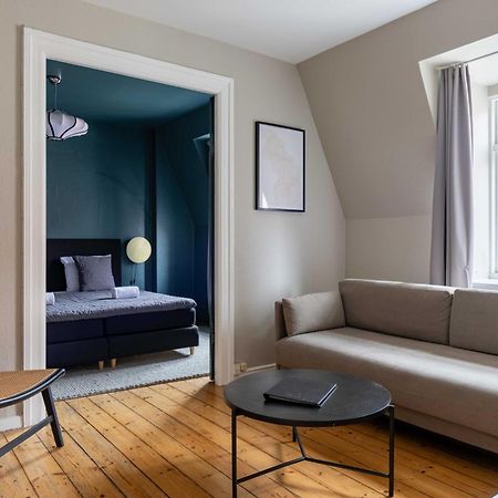 Rustic & Cozy 2Br In Heart Of Cph City By Stroget コペンハーゲン エクステリア 写真