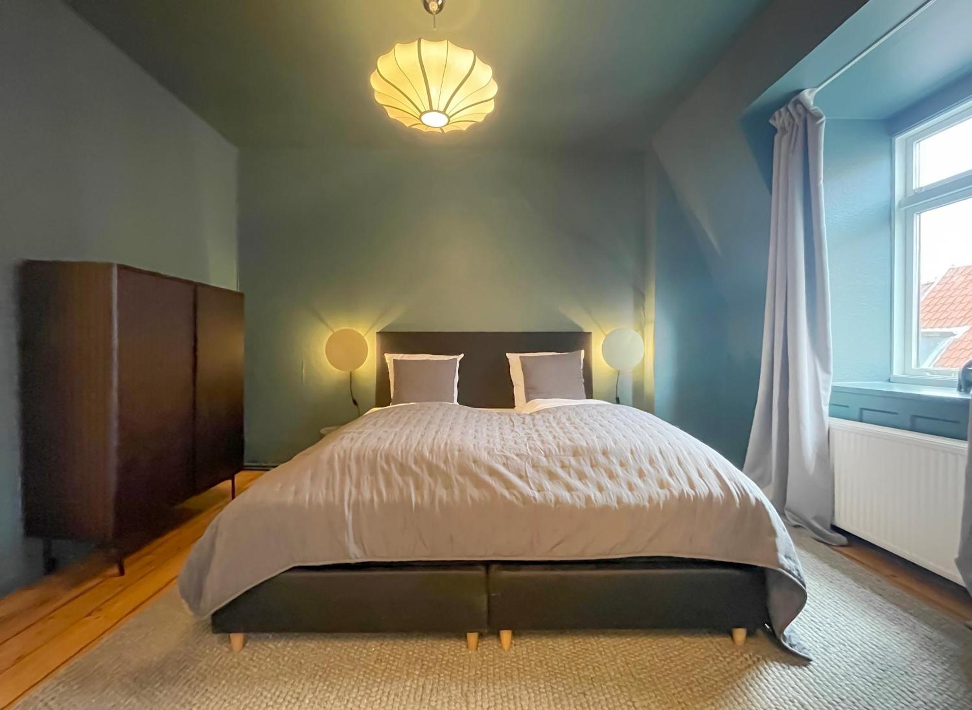 Rustic & Cozy 2Br In Heart Of Cph City By Stroget コペンハーゲン エクステリア 写真