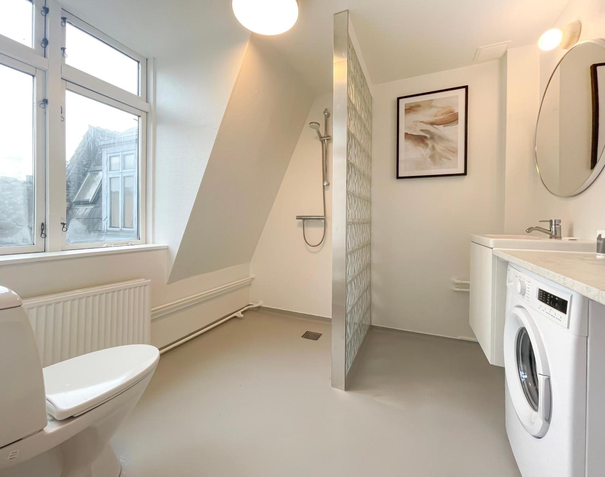 Rustic & Cozy 2Br In Heart Of Cph City By Stroget コペンハーゲン エクステリア 写真