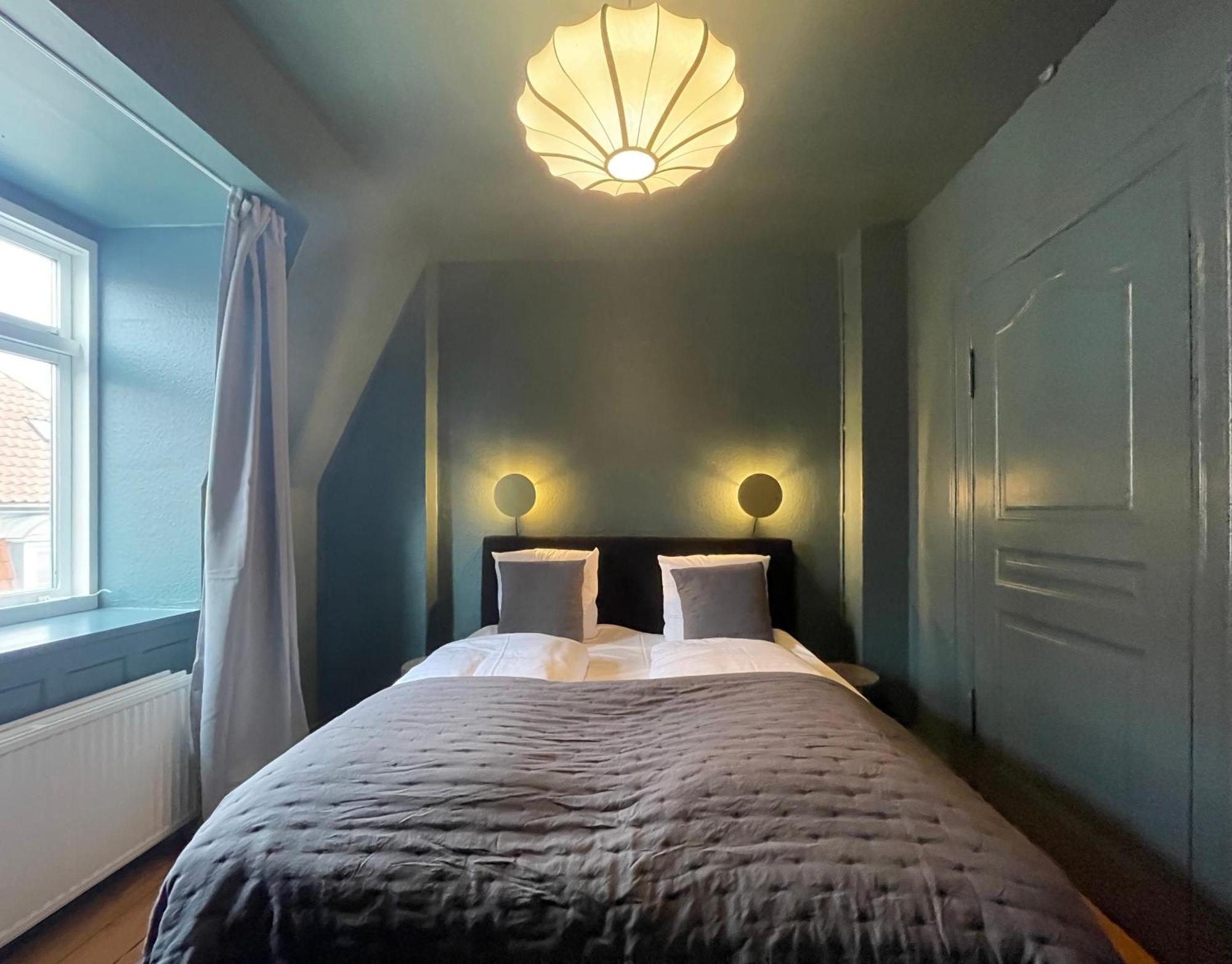 Rustic & Cozy 2Br In Heart Of Cph City By Stroget コペンハーゲン エクステリア 写真