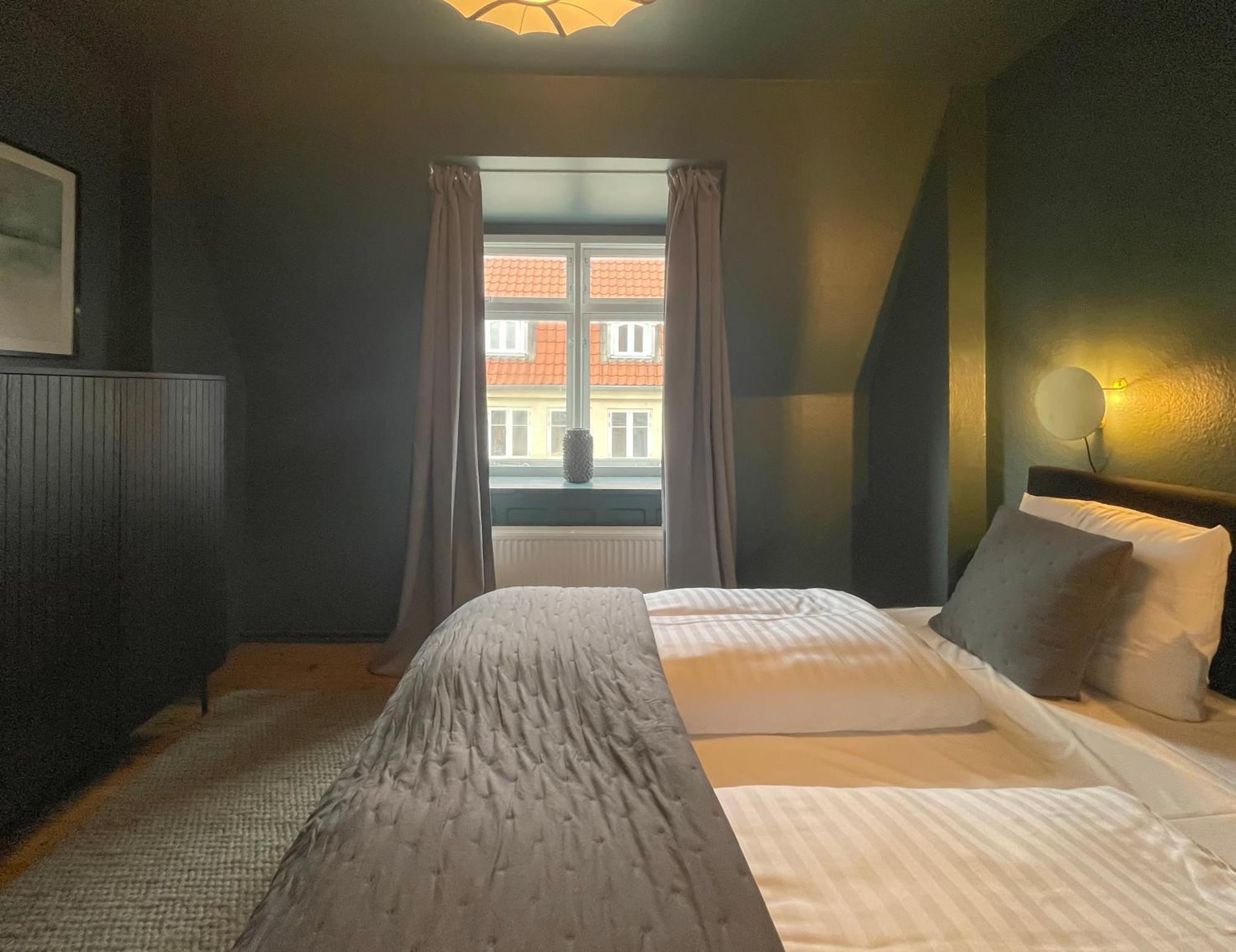 Rustic & Cozy 2Br In Heart Of Cph City By Stroget コペンハーゲン エクステリア 写真