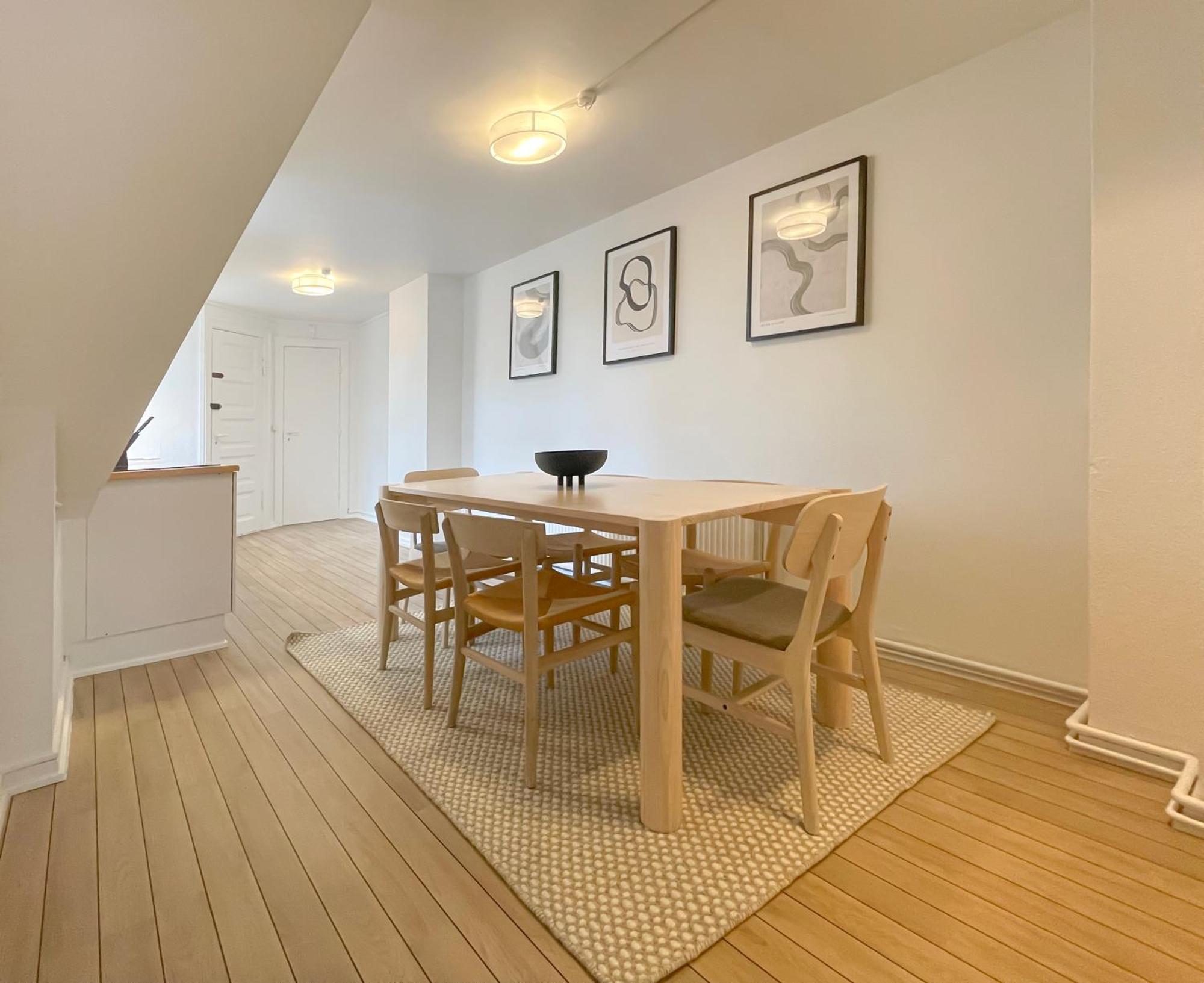 Rustic & Cozy 2Br In Heart Of Cph City By Stroget コペンハーゲン エクステリア 写真
