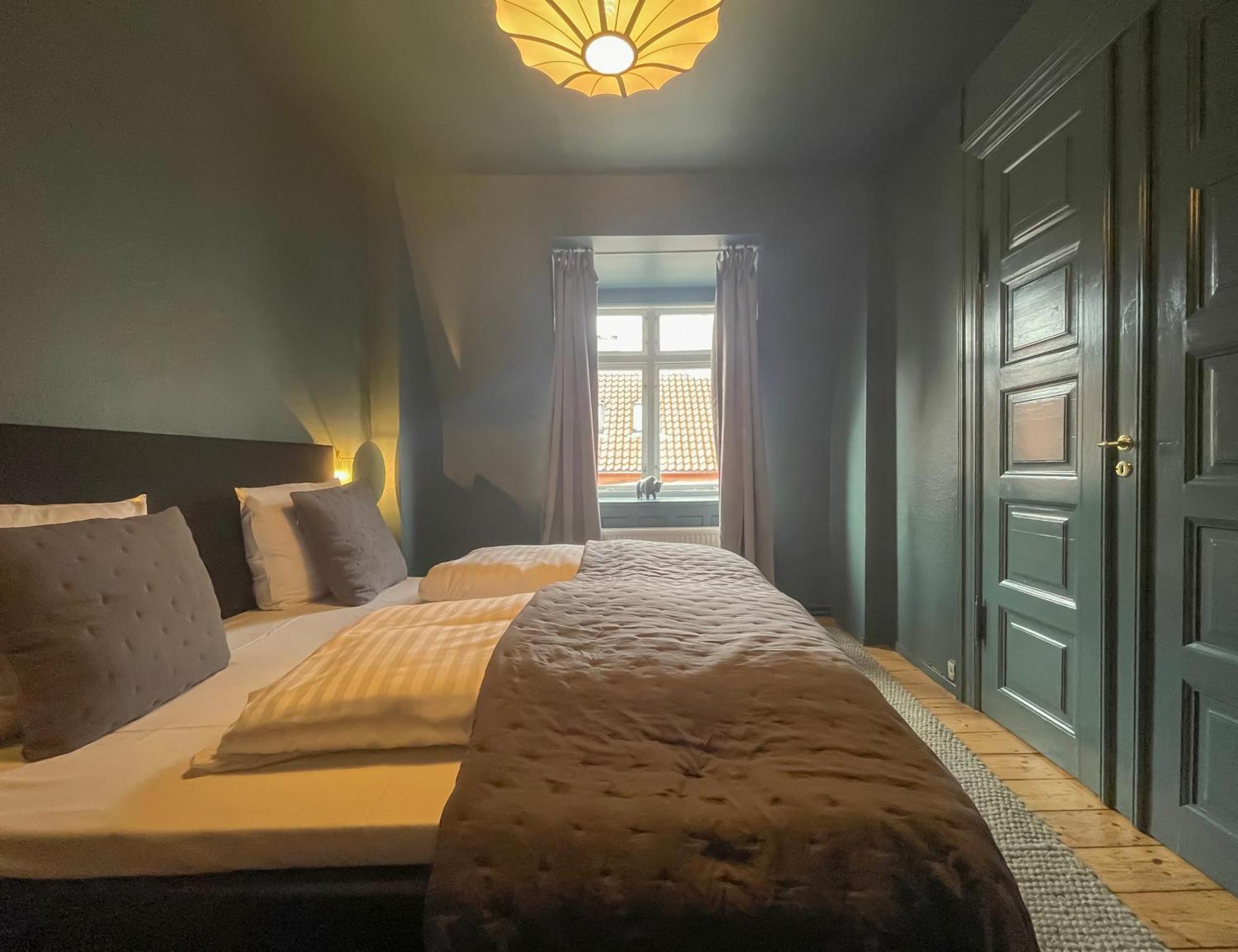 Rustic & Cozy 2Br In Heart Of Cph City By Stroget コペンハーゲン エクステリア 写真