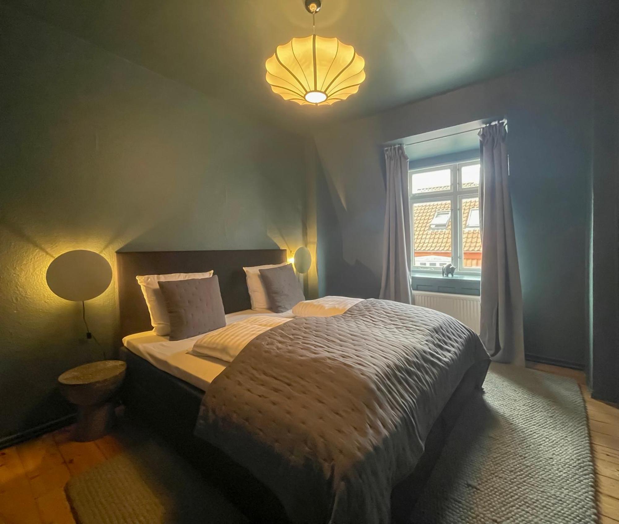 Rustic & Cozy 2Br In Heart Of Cph City By Stroget コペンハーゲン エクステリア 写真