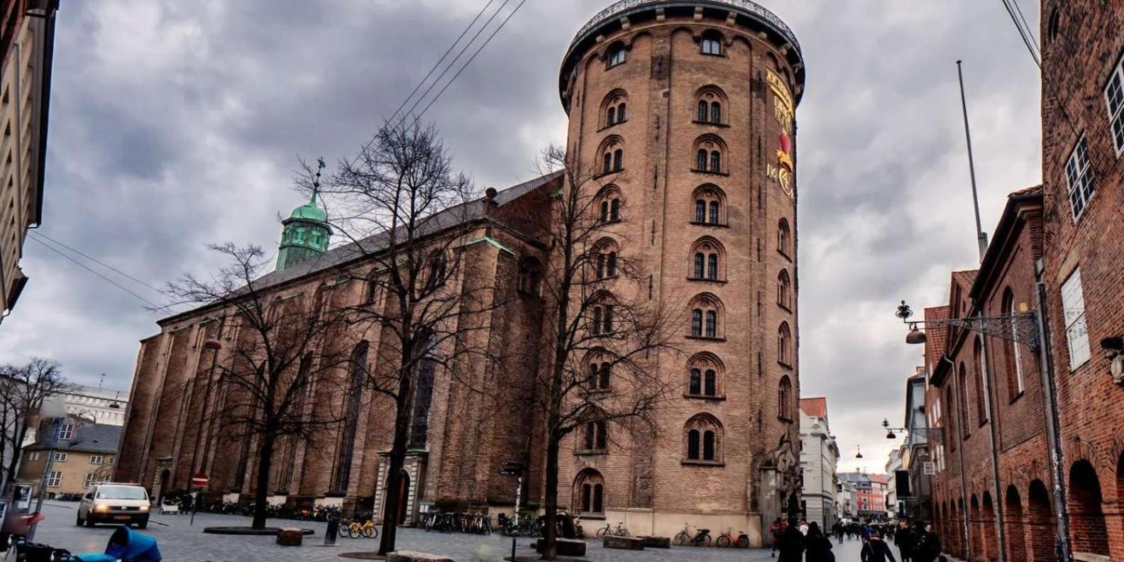 Rustic & Cozy 2Br In Heart Of Cph City By Stroget コペンハーゲン エクステリア 写真