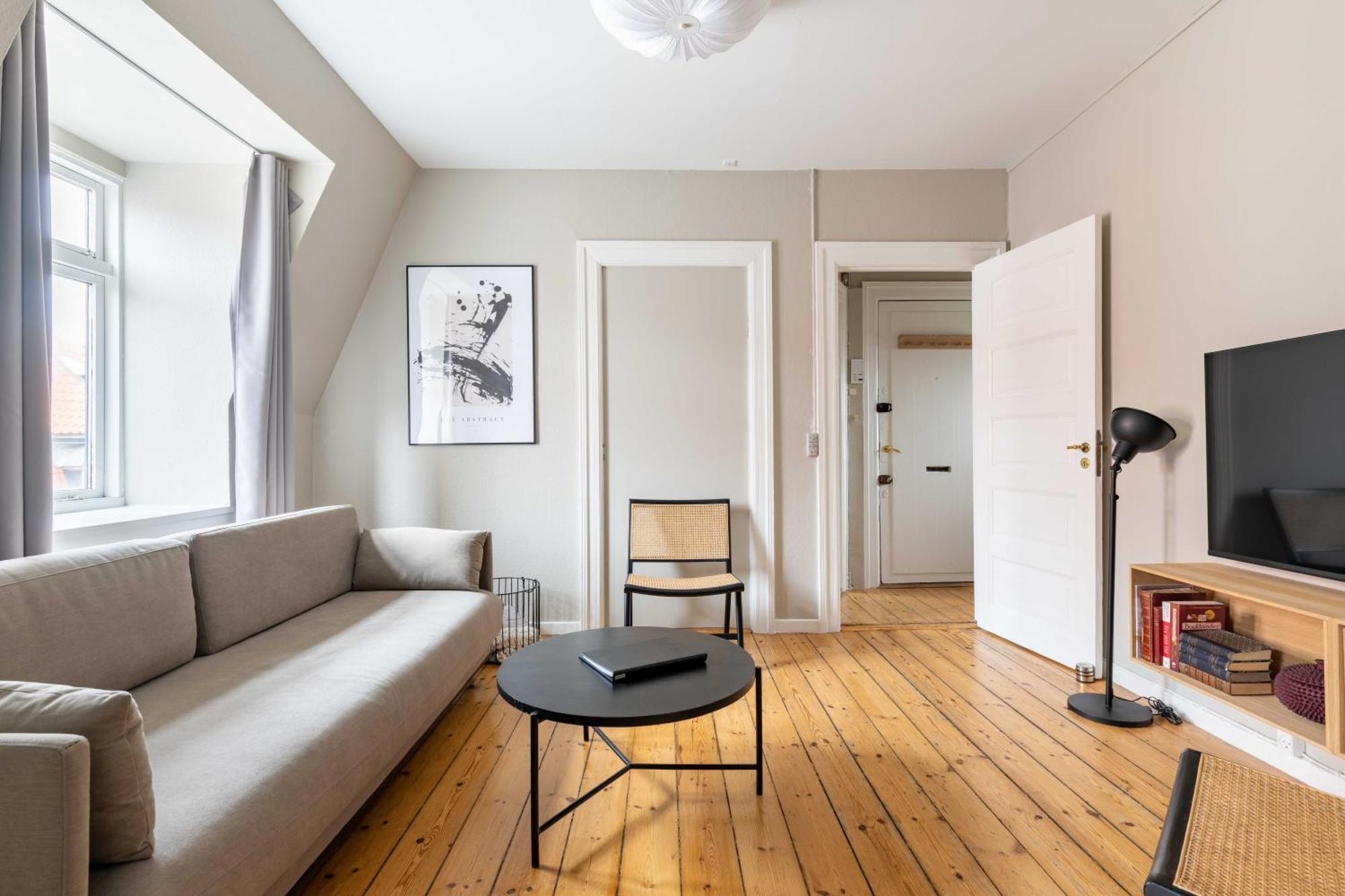 Rustic & Cozy 2Br In Heart Of Cph City By Stroget コペンハーゲン エクステリア 写真